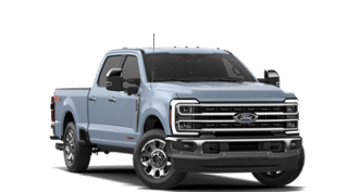 2027 Ford Super Duty® External Image 4